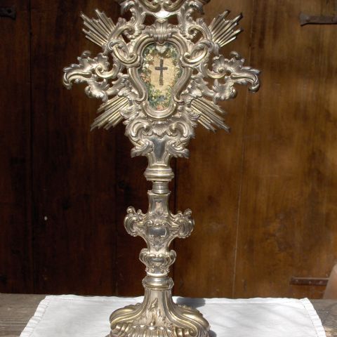 Reliquiario della Vera Croce