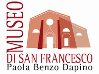 Logo Museo d'arte sacra di San Francesco